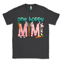 Smoke One hoppy Mimi Easter Day Classic Tee - HowdyJamesFarm