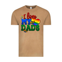 Vintage Camel I love my dads Vintage Tee - FaDigitalArtStudio