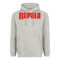 Moon Dust Rapala Fishing Heavyweight Hoodie - DesigneFamous