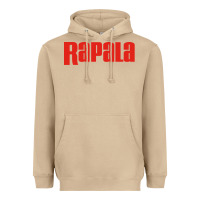 Mushroom Rapala Fishing Heavyweight Hoodie - DesigneFamous