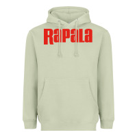 Matcha Rapala Fishing Heavyweight Hoodie - DesigneFamous