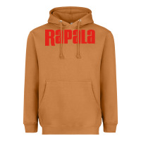 Meerkat Rapala Fishing Heavyweight Hoodie - DesigneFamous