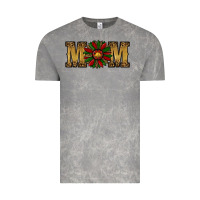 Cloud Rock christmas mom (1) Vintage Tee - RanaPortraitStore