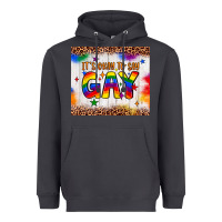 Smoke it's okay to say gay tumbler Heavyweight Hoodie - JahusDesignShop