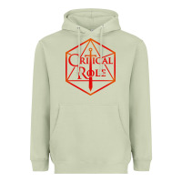 Matcha critical role Heavyweight Hoodie - DesigneFamous