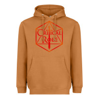 Meerkat critical role Heavyweight Hoodie - DesigneFamous