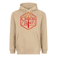 Critical Role Heavyweight Hoodie | Teevron