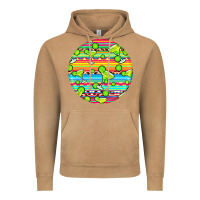 Vintage Camel hispanic heritage month round earrings 3 Vintage Hoodie - BundleAndBundleShop