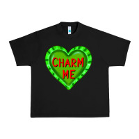 Black valentine's day hearts Urban Heavy Tee - FaDigitalArtStudio