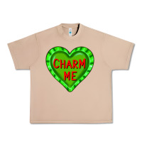 Burro valentine's day hearts Urban Heavy Tee - FaDigitalArtStudio