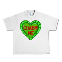 Lunar Rock valentine's day hearts Urban Heavy Tee - FaDigitalArtStudio