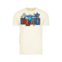 Vintage Arctic American mini 4th of july Vintage Tee - FaDigitalArtStudio