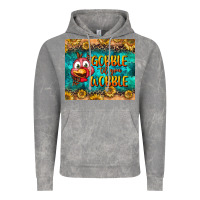 Cloud Rock gooble til you wobble tumbler Vintage Hoodie - BundleAndBundleShop