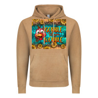 Vintage Camel gooble til you wobble tumbler Vintage Hoodie - BundleAndBundleShop