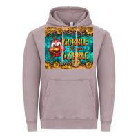 Vintage Zinc gooble til you wobble tumbler Vintage Hoodie - BundleAndBundleShop