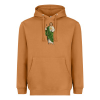 Meerkat san judas1 Heavyweight Hoodie - JahusDesignShop