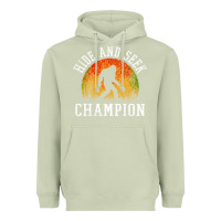 Matcha hide and seek champion Heavyweight Hoodie - DesigneFamous