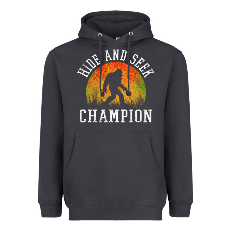 Hide And Seek Champion Heavyweight Hoodie by DesigneFamous | Teevron