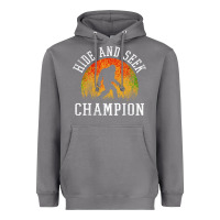 Storm hide and seek champion Heavyweight Hoodie - DesigneFamous