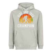Moon Dust hide and seek champion Heavyweight Hoodie - DesigneFamous