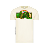 Vintage Arctic St. Patricks Day mama Vintage Tee - FaDigitalArtStudio