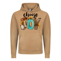 Vintage Camel Choose Joy Vintage Hoodie - FaDigitalArtStudio
