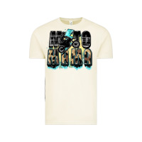 Vintage Arctic Moto mama Mother's Day Vintage Tee - FaDigitalArtStudio