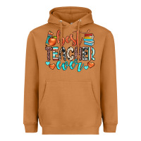 Meerkat best teacher ever Heavyweight Hoodie - JahusDesignShop