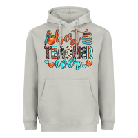 Moon Dust best teacher ever Heavyweight Hoodie - JahusDesignShop
