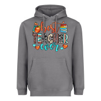 Storm best teacher ever Heavyweight Hoodie - JahusDesignShop