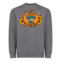 Storm happy fall Heavyweight Sweatshirt - AdoDesignShop