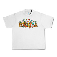 Lunar Rock spanish maestra teacher Urban Heavy Tee - RanaPortraitStore