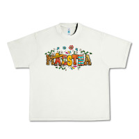 Pistachio spanish maestra teacher Urban Heavy Tee - RanaPortraitStore