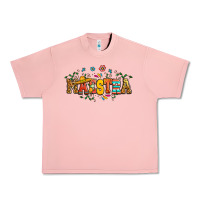 Salmon spanish maestra teacher Urban Heavy Tee - RanaPortraitStore