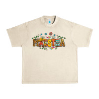 Sandshell spanish maestra teacher Urban Heavy Tee - RanaPortraitStore