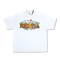 White spanish maestra teacher Urban Heavy Tee - RanaPortraitStore