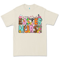 Bone Easter nurse Easter Day Premium Tee - HowdyJamesFarm