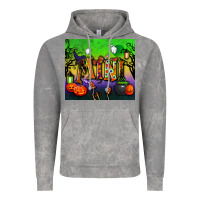 Cloud Rock halloween mini tumbler Vintage Hoodie - BundleAndBundleShop