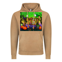 Vintage Camel halloween mini tumbler Vintage Hoodie - BundleAndBundleShop