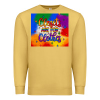 Antique Gold closets are you clothes tumbler Premium Sweatshirt - JahusDesignShop