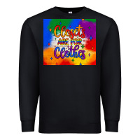 Black closets are you clothes tumbler Premium Sweatshirt - JahusDesignShop