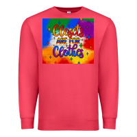 Cardinal closets are you clothes tumbler Premium Sweatshirt - JahusDesignShop
