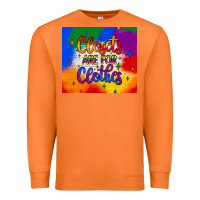 Carrot closets are you clothes tumbler Premium Sweatshirt - JahusDesignShop