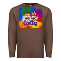 Chestnut closets are you clothes tumbler Premium Sweatshirt - JahusDesignShop