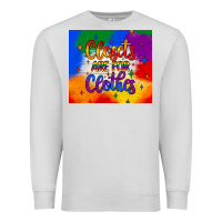 Dove Grey closets are you clothes tumbler Premium Sweatshirt - JahusDesignShop