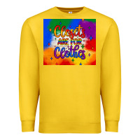 Lemon closets are you clothes tumbler Premium Sweatshirt - JahusDesignShop