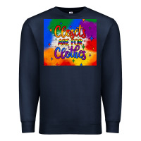 Navy closets are you clothes tumbler Premium Sweatshirt - JahusDesignShop