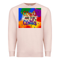 Pale Pink closets are you clothes tumbler Premium Sweatshirt - JahusDesignShop