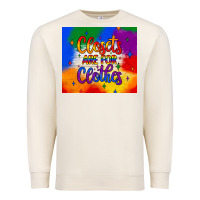 Sandshell closets are you clothes tumbler Premium Sweatshirt - JahusDesignShop