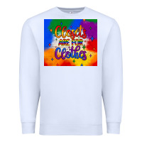 White closets are you clothes tumbler Premium Sweatshirt - JahusDesignShop